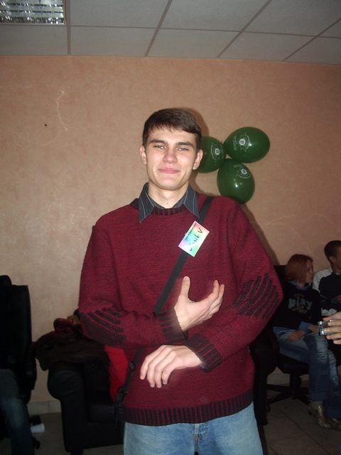   18.09.05 -  Pushkino.org - Stasik V.